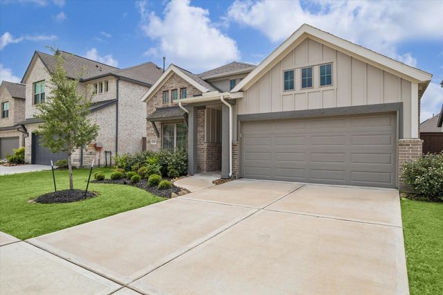 11210 Burgus Farm Road, Humble, TX 77346