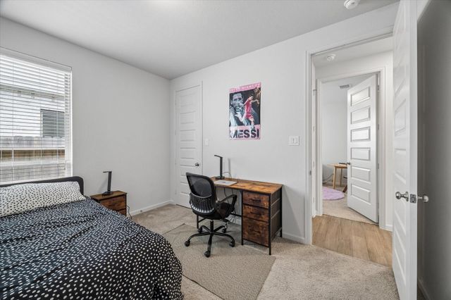 11210 Burgus Farm Road, Humble, TX 77346