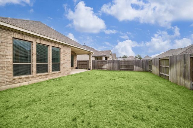 11210 Burgus Farm Road, Humble, TX 77346