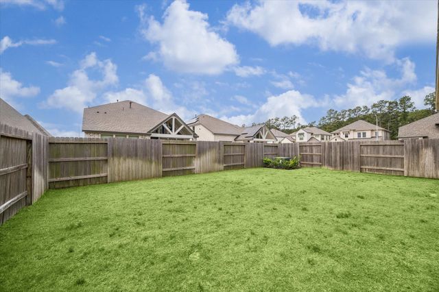 11210 Burgus Farm Road, Humble, TX 77346