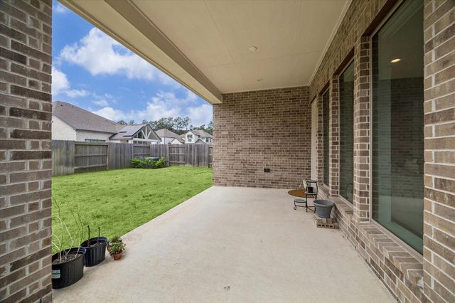 11210 Burgus Farm Road, Humble, TX 77346