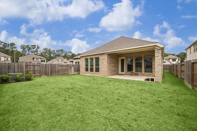 11210 Burgus Farm Road, Humble, TX 77346