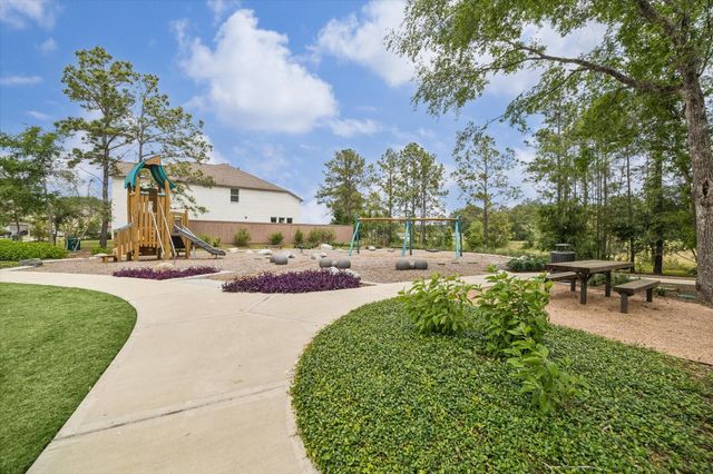 11210 Burgus Farm Road, Humble, TX 77346