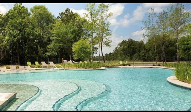 11210 Burgus Farm Road, Humble, TX 77346