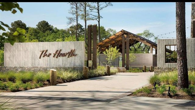 11210 Burgus Farm Road, Humble, TX 77346