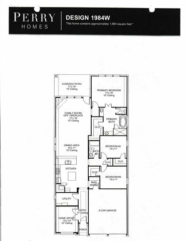11210 Burgus Farm Road, Humble, TX 77346