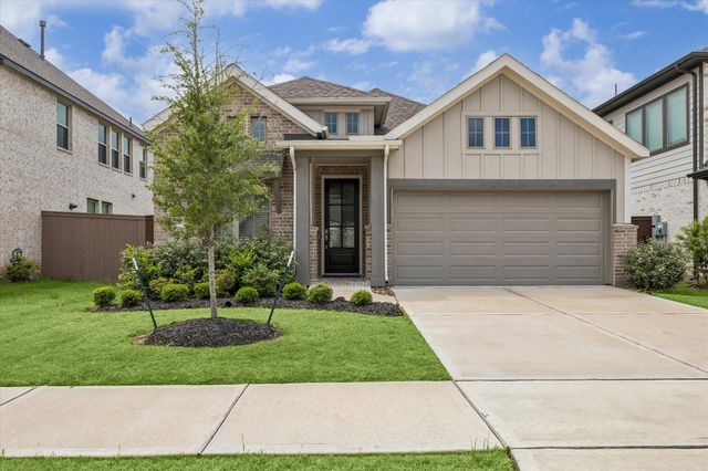 11210 Burgus Farm Road, Humble, TX 77346