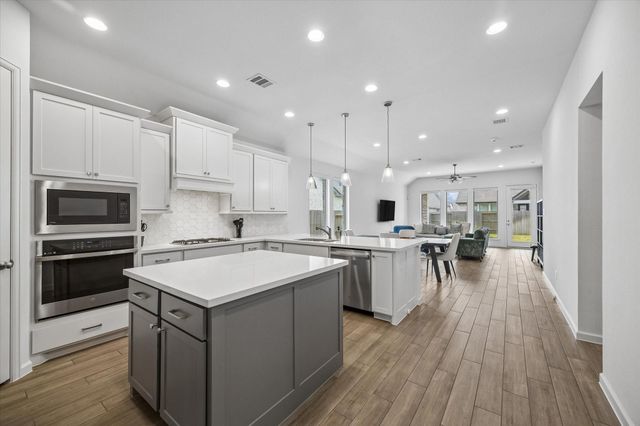 11210 Burgus Farm Road, Humble, TX 77346