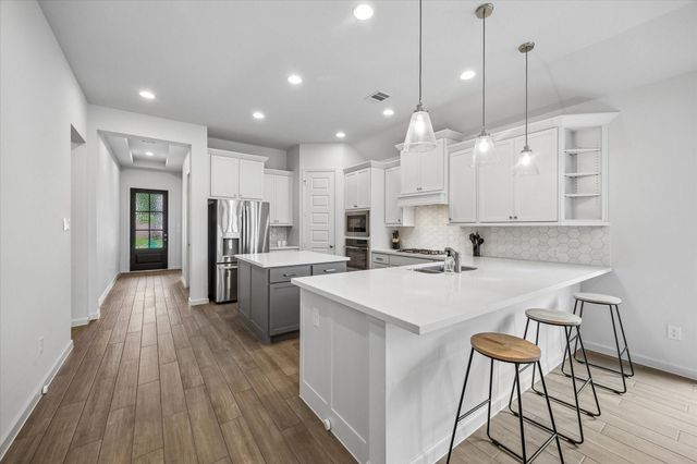 11210 Burgus Farm Road, Humble, TX 77346