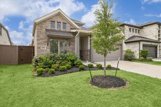 11210 Burgus Farm Road, Humble, TX 77346