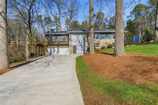 3540 Hickory View NW Drive, Marietta, GA 30064