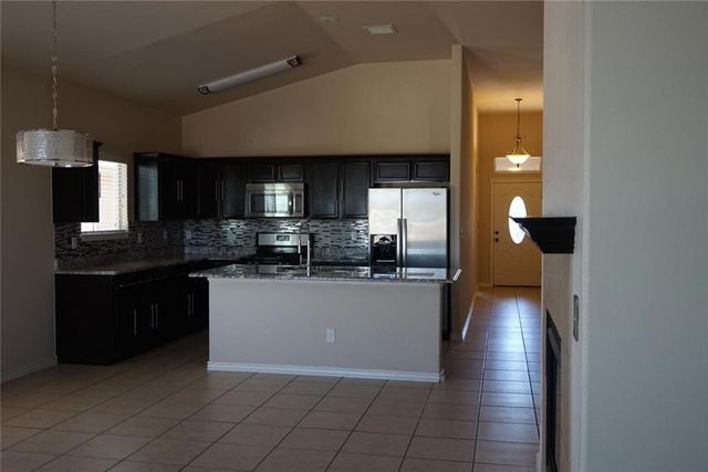 5828 Megan Street, Santa Teresa, NM 88008