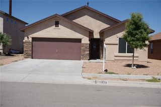 5828 Megan Street, Santa Teresa, NM 88008