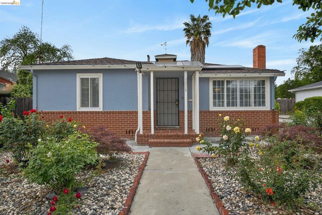 1016 C St, Antioch, CA 94509