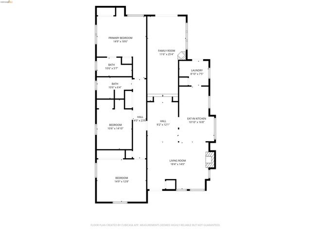 1016 C St, Antioch, CA 94509
