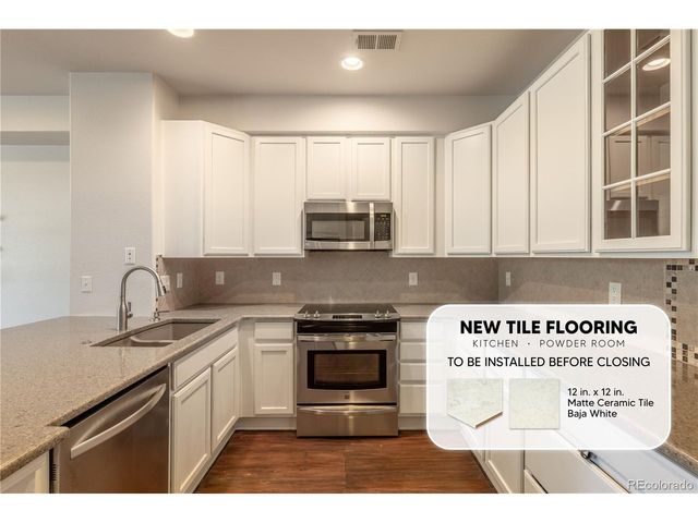 1431 Turnberry Dr, Castle Rock, CO 80104
