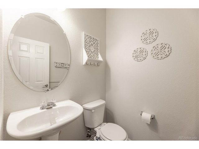 1431 Turnberry Dr, Castle Rock, CO 80104