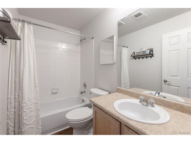 1431 Turnberry Dr, Castle Rock, CO 80104