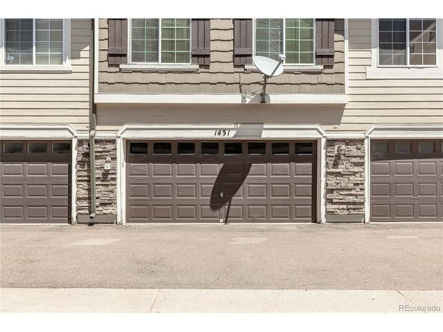 1431 Turnberry Dr, Castle Rock, CO 80104