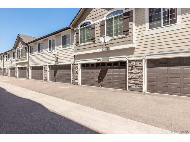 1431 Turnberry Dr, Castle Rock, CO 80104