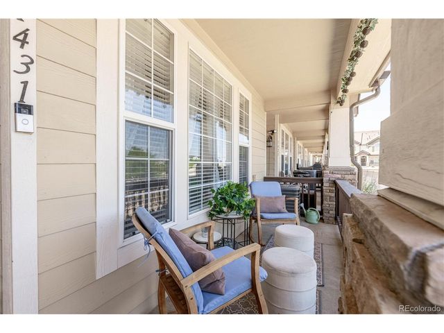 1431 Turnberry Dr, Castle Rock, CO 80104