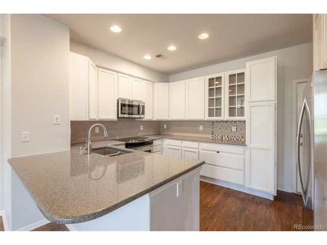 1431 Turnberry Dr, Castle Rock, CO 80104