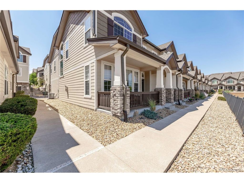 1431 Turnberry Dr, Castle Rock, CO 80104