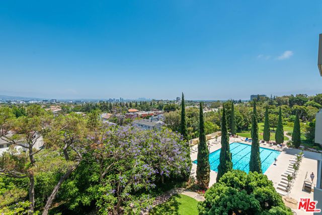 2160 Century Parkway 504N, Los Angeles, CA 90067
