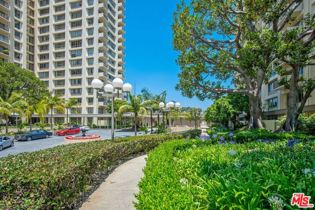 2160 Century Parkway 504N, Los Angeles, CA 90067