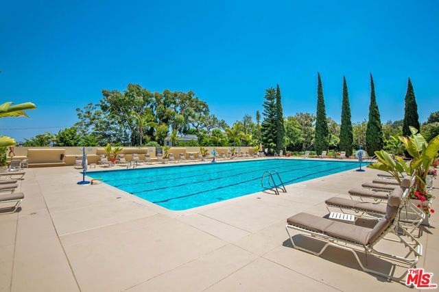 2160 Century Parkway 504N, Los Angeles, CA 90067