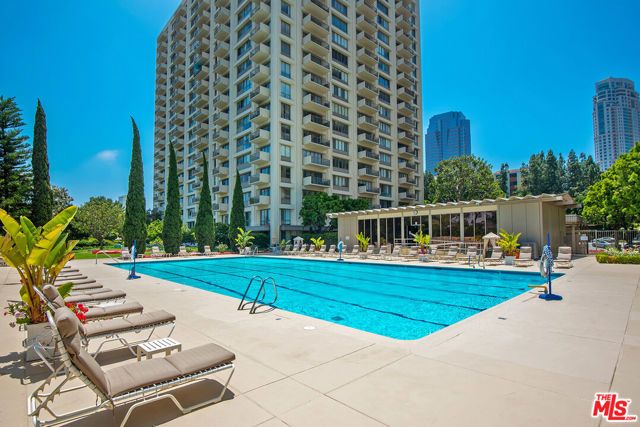 2160 Century Parkway 504N, Los Angeles, CA 90067