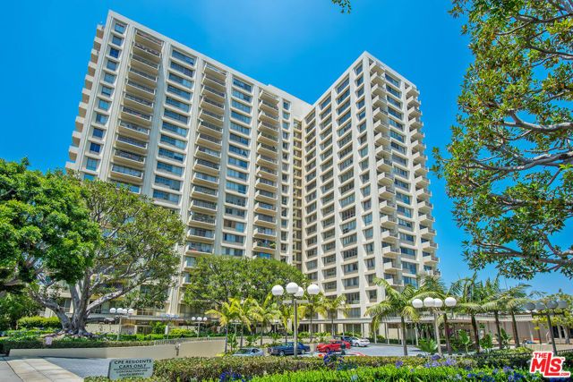 2160 Century Parkway 504N, Los Angeles, CA 90067