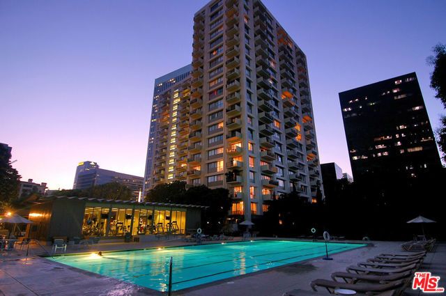 2160 Century Parkway 504N, Los Angeles, CA 90067