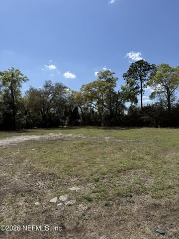 0 E 45TH Street, Jacksonville, FL 32208