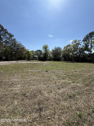 0 E 45TH Street, Jacksonville, FL 32208