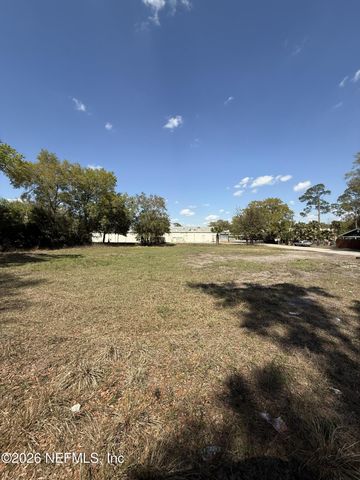 0 E 45TH Street, Jacksonville, FL 32208