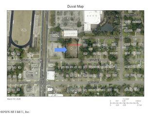 0 E 45TH Street, Jacksonville, FL 32208