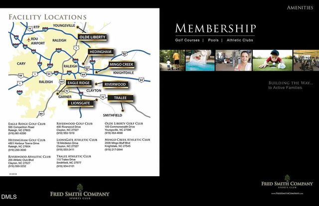 14 Diploma Drive, Clayton, NC 27520