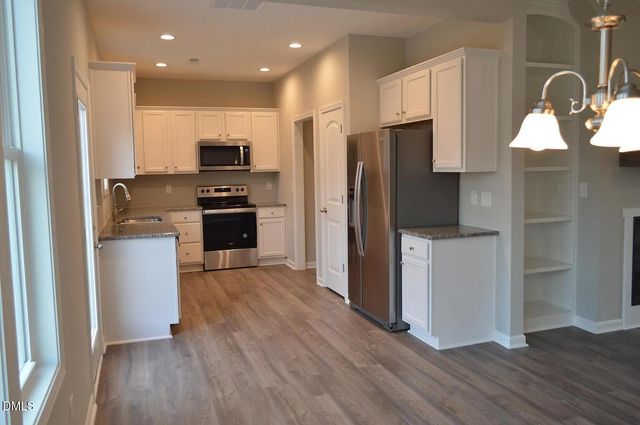 14 Diploma Drive, Clayton, NC 27520