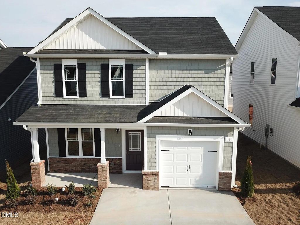 14 Diploma Drive, Clayton, NC 27520