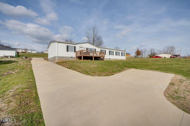 4161 Carters Valley Road, Church Hill, TN 37642