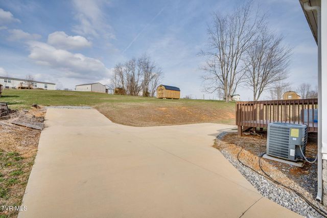 4161 Carters Valley Road, Church Hill, TN 37642