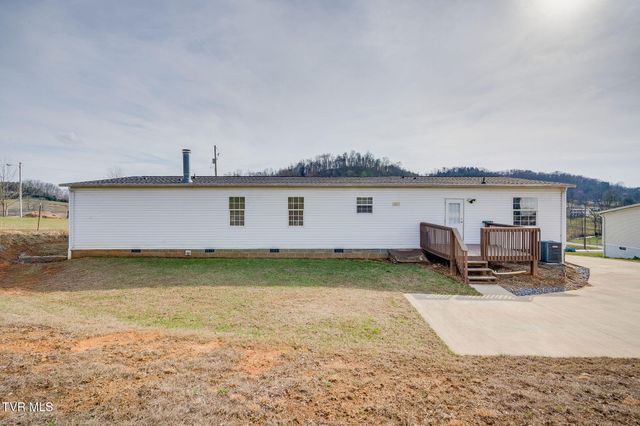 4161 Carters Valley Road, Church Hill, TN 37642