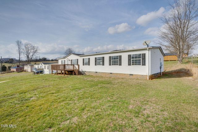 4161 Carters Valley Road, Church Hill, TN 37642