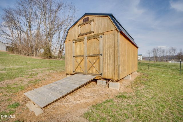 4161 Carters Valley Road, Church Hill, TN 37642