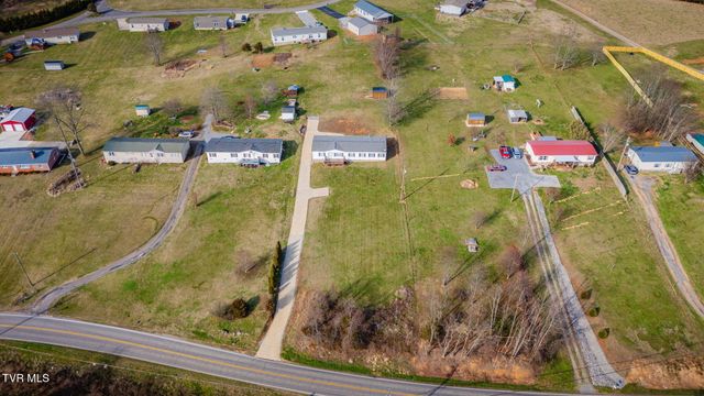 4161 Carters Valley Road, Church Hill, TN 37642