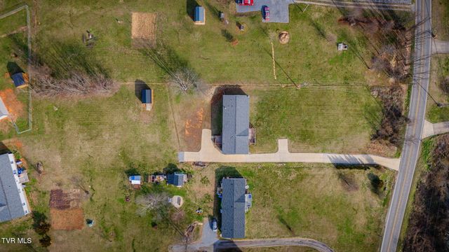 4161 Carters Valley Road, Church Hill, TN 37642