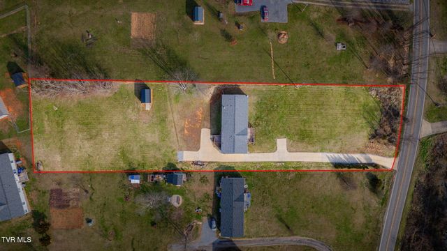 4161 Carters Valley Road, Church Hill, TN 37642