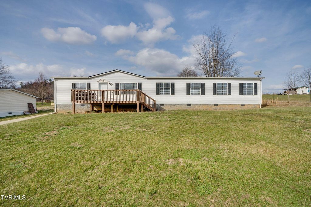 4161 Carters Valley Road, Church Hill, TN 37642