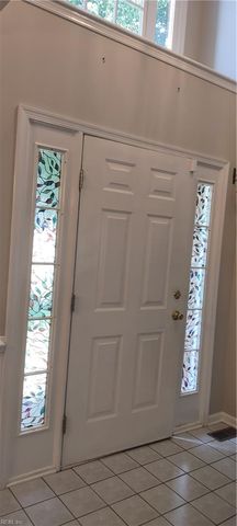 110 Liberty DR, Yorktown, VA 23693